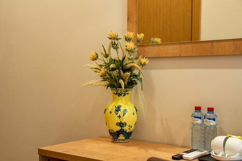 Гостиница Paradise Hotel в Чеченской Республике