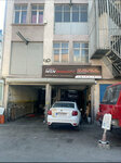 Öztürk Otomotiv (Istanbul, Bayrampasa, Muratpasa Neighborhood, Dokumculer Avenue, 12B), car service and garage equipment