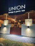 Union Lounge & Party Bar (Tórequlov kóshesi, 33), hookah lounge