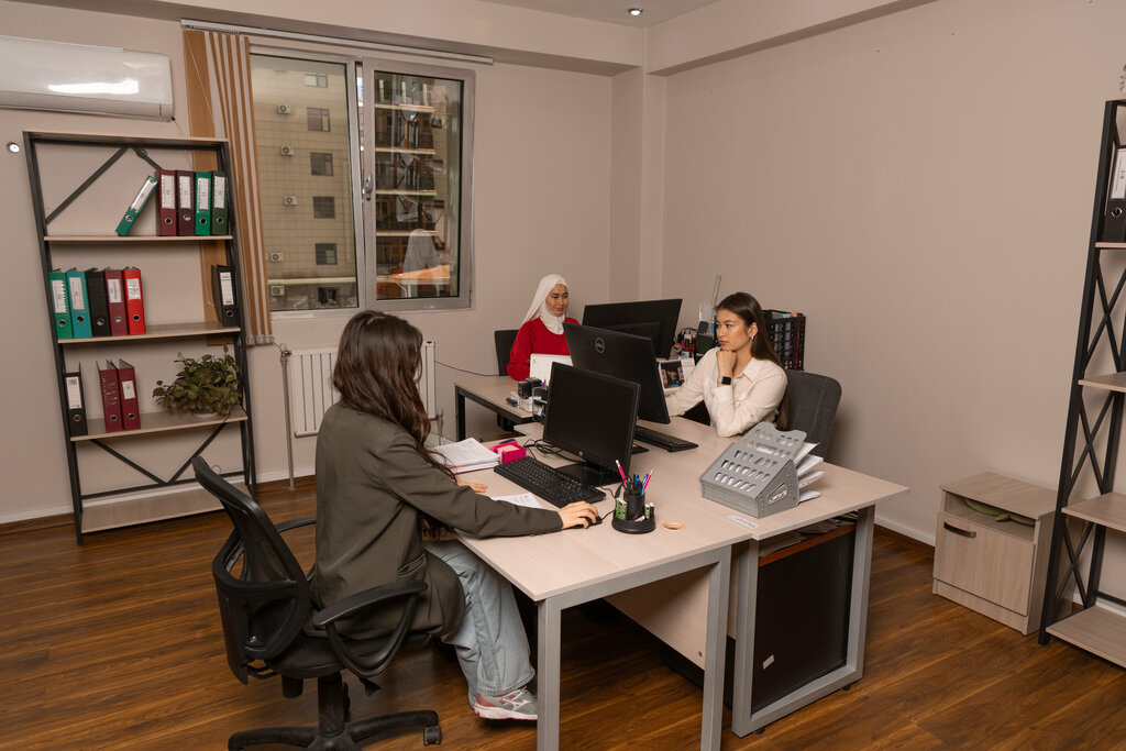 Registration and liquidation of enterprises Support-business.Kz, Almaty, photo