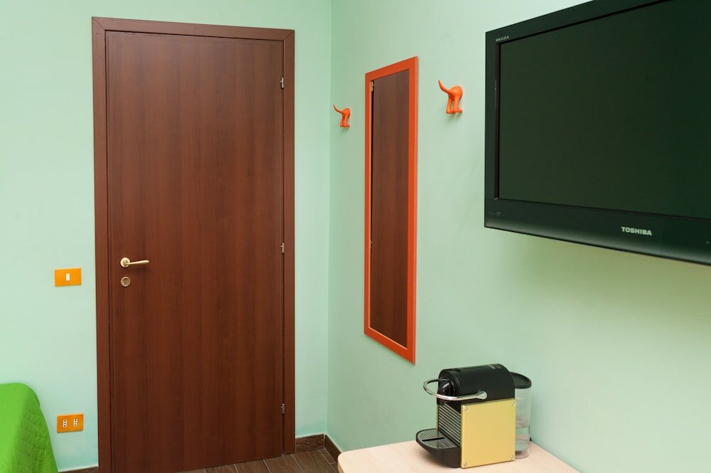 Фото World Wide Bed - Rome