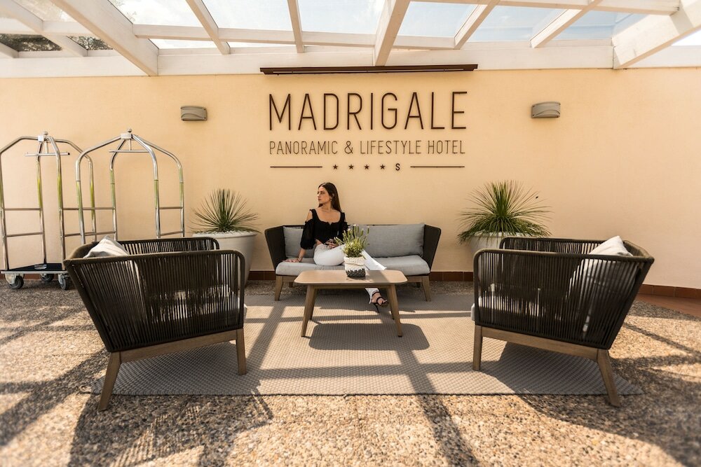 Фото Residence Madrigale