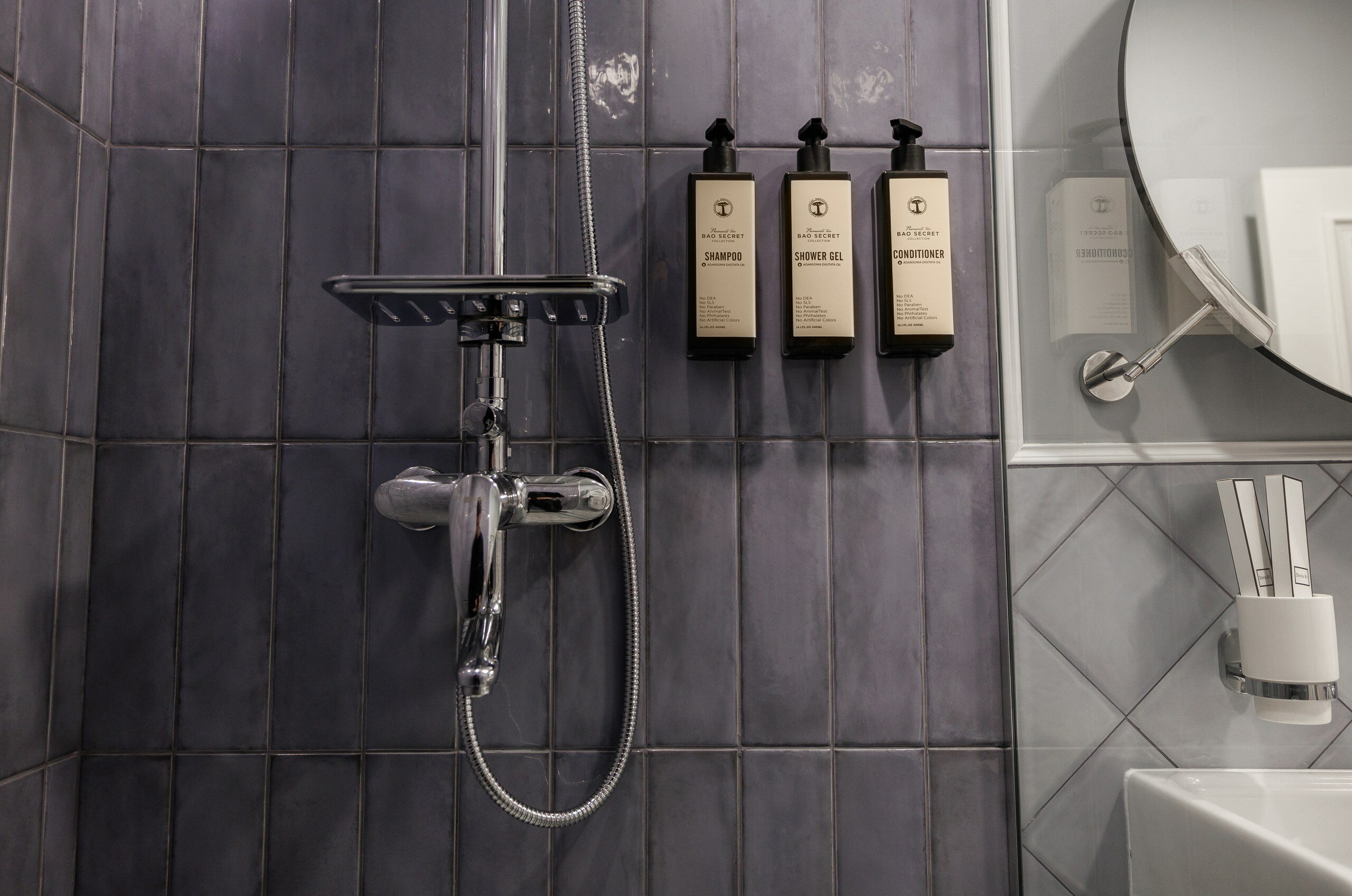 Фото Бутик-отель Симфония