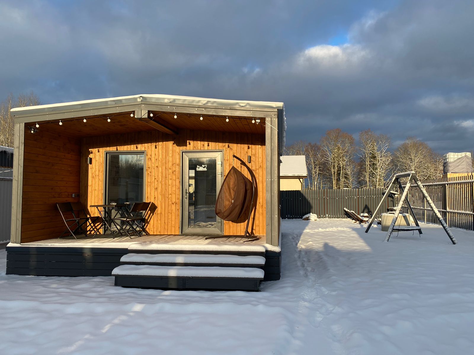 Фото Акуна Матата House