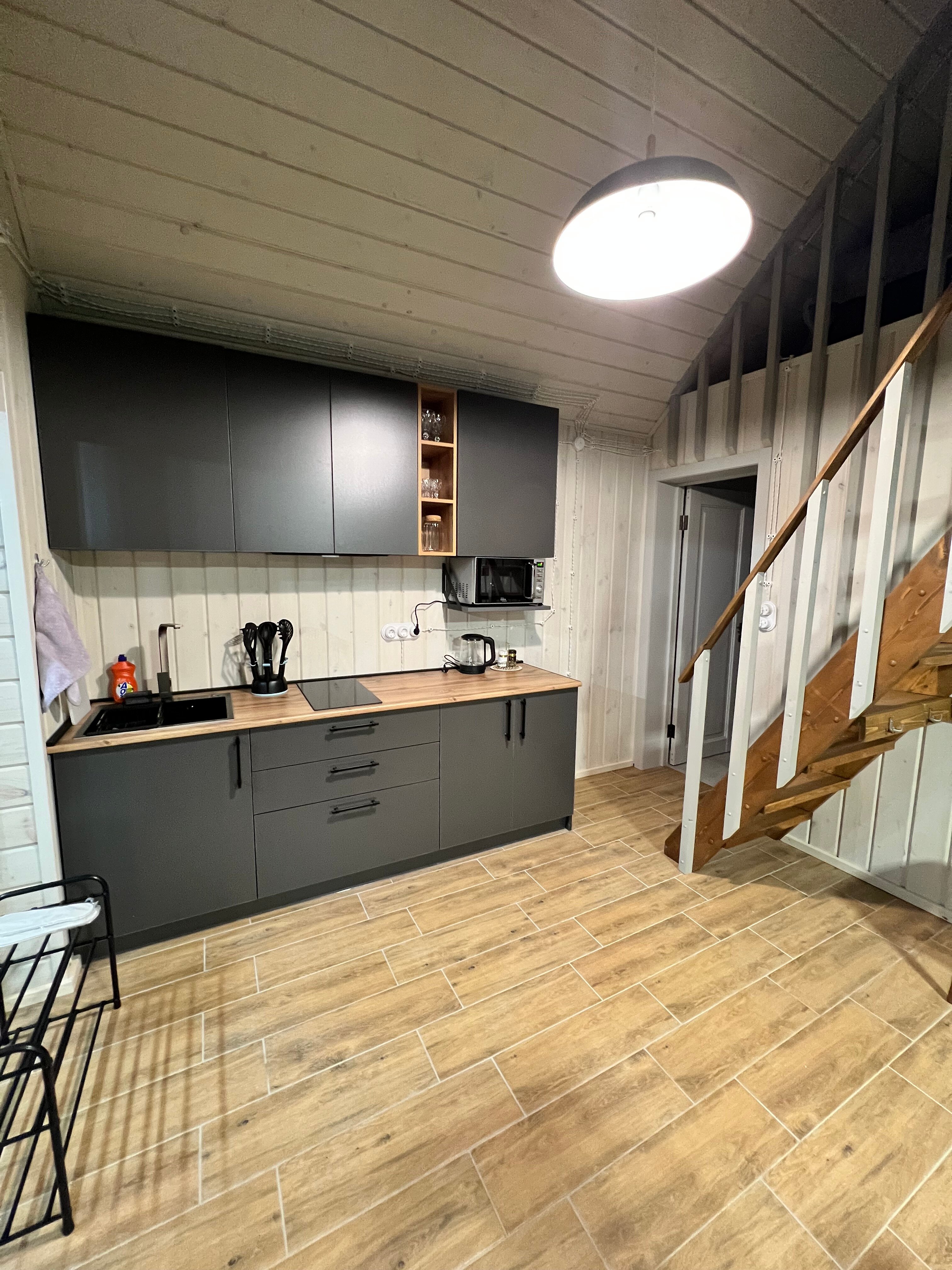 Фото Лесная Заимка