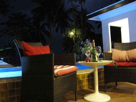 Фото Kohhai Fantasy Resort & SPA