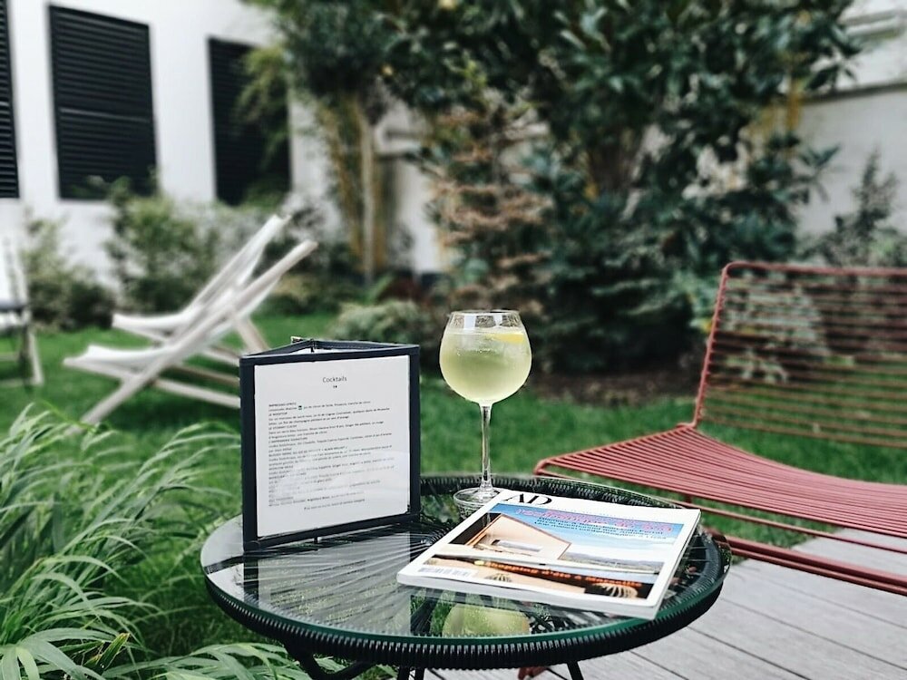 Фото L'imprimerie Hôtel