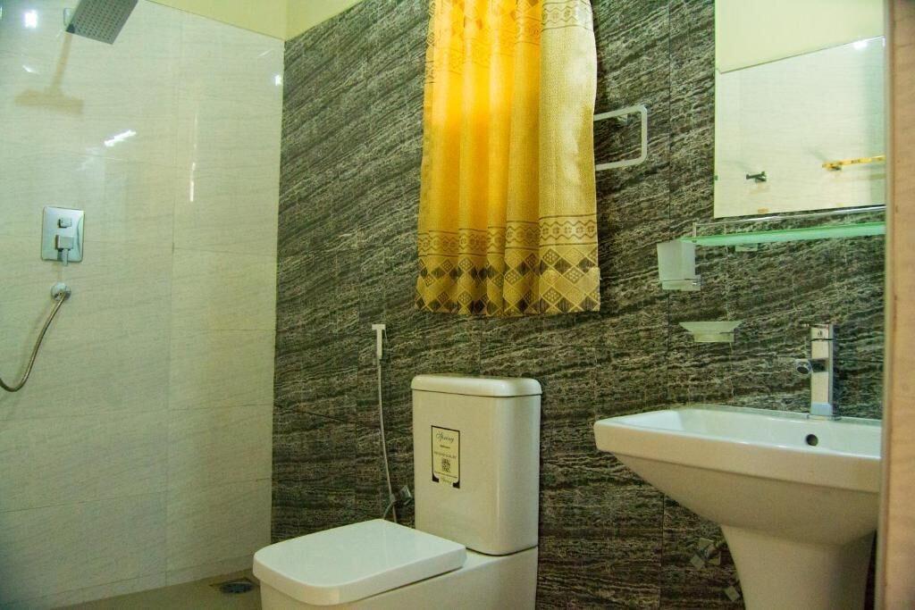 Фото Serenity Sigiri Resort