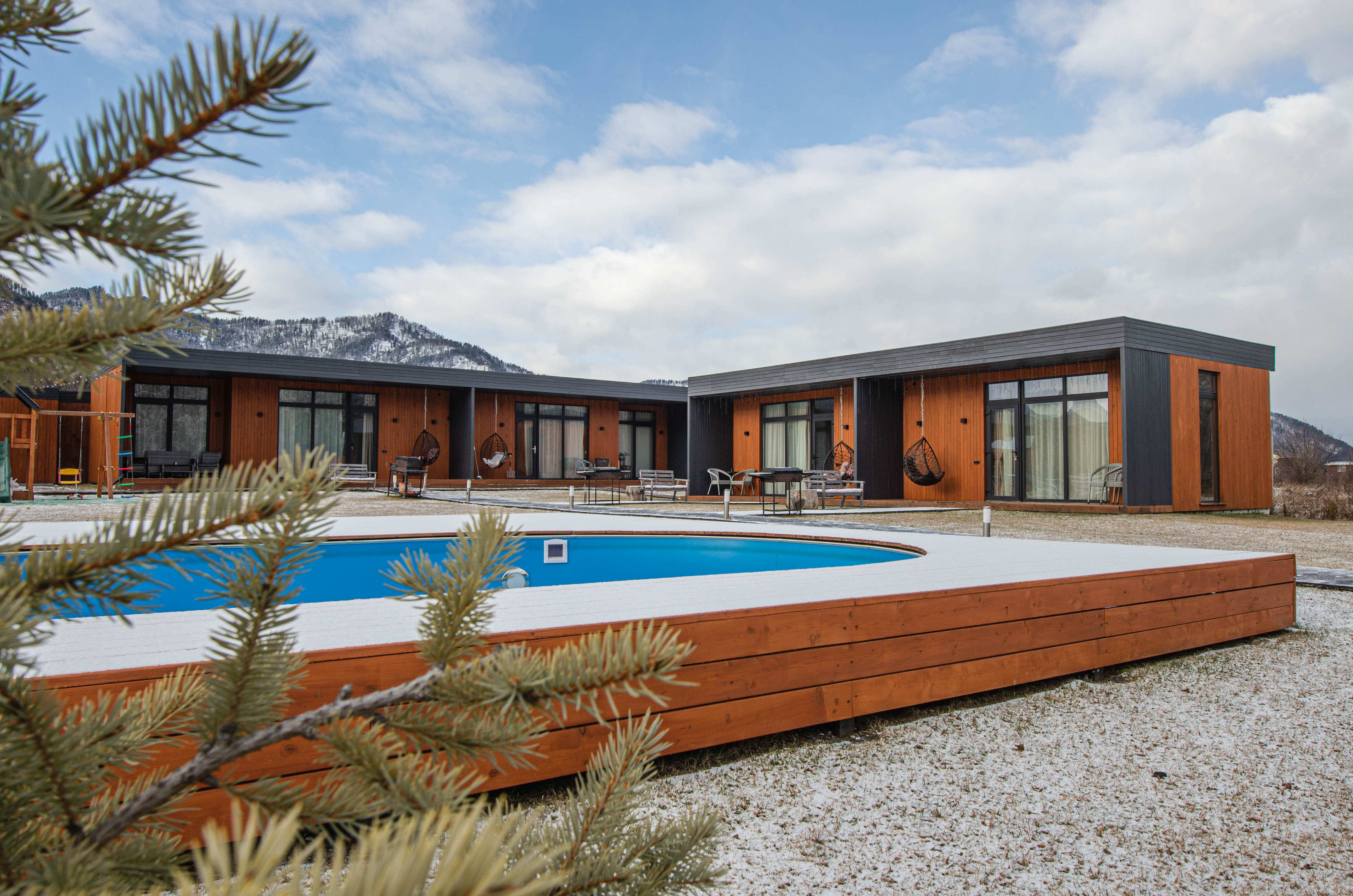 Фото отеля 1