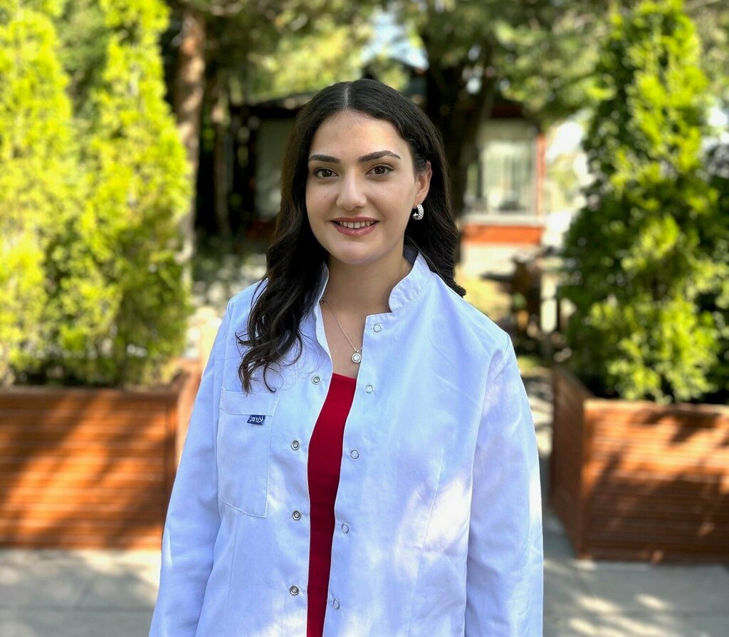 Private practice doctors Dietitian Tugba Seker, Adana, photo