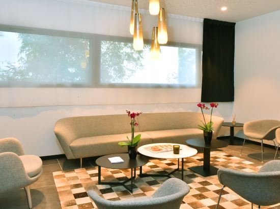 Фото Hotel Central Park