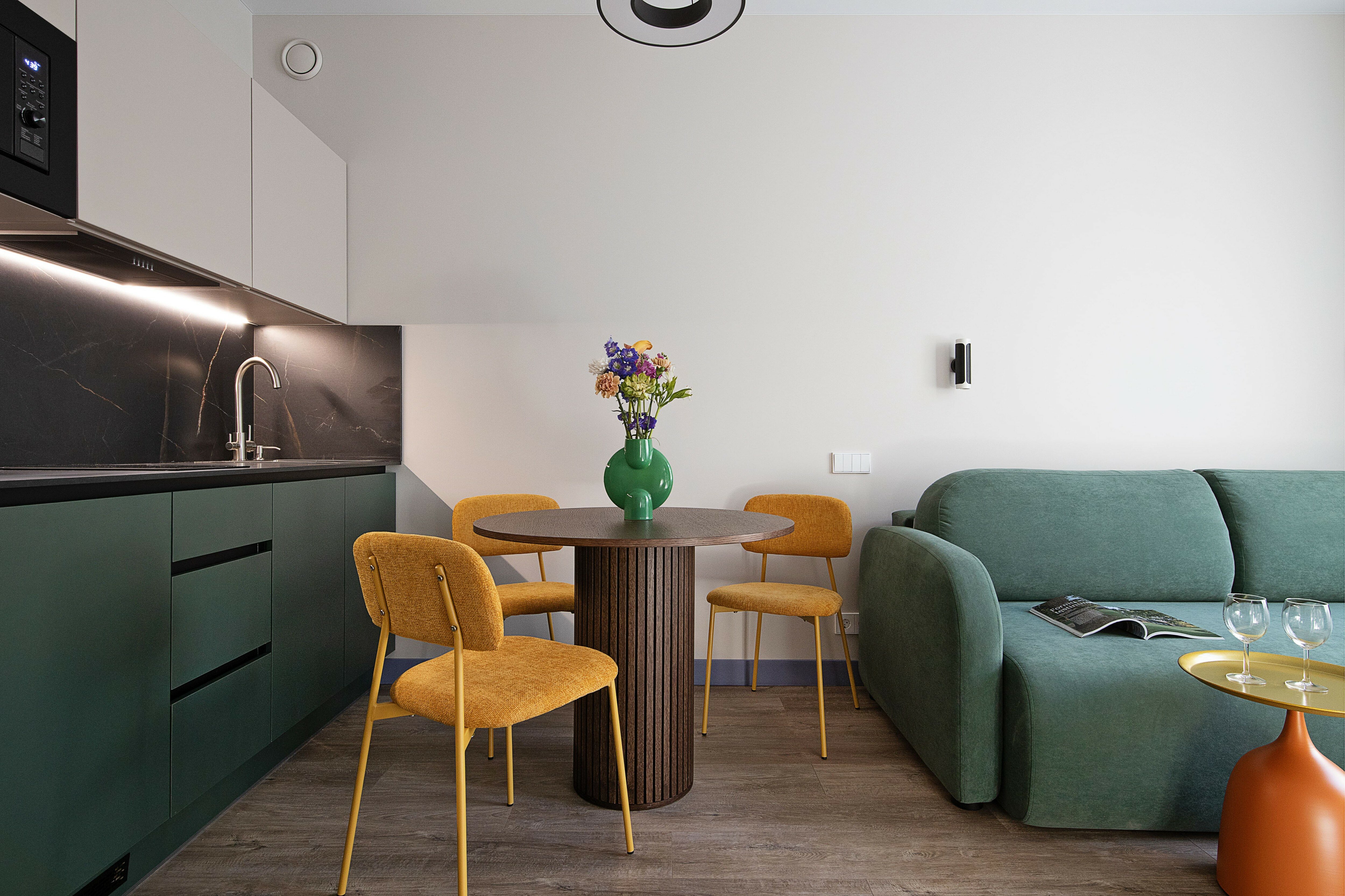 Фото Апартаменты Pavlov