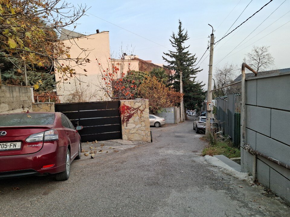 Фото Панорама