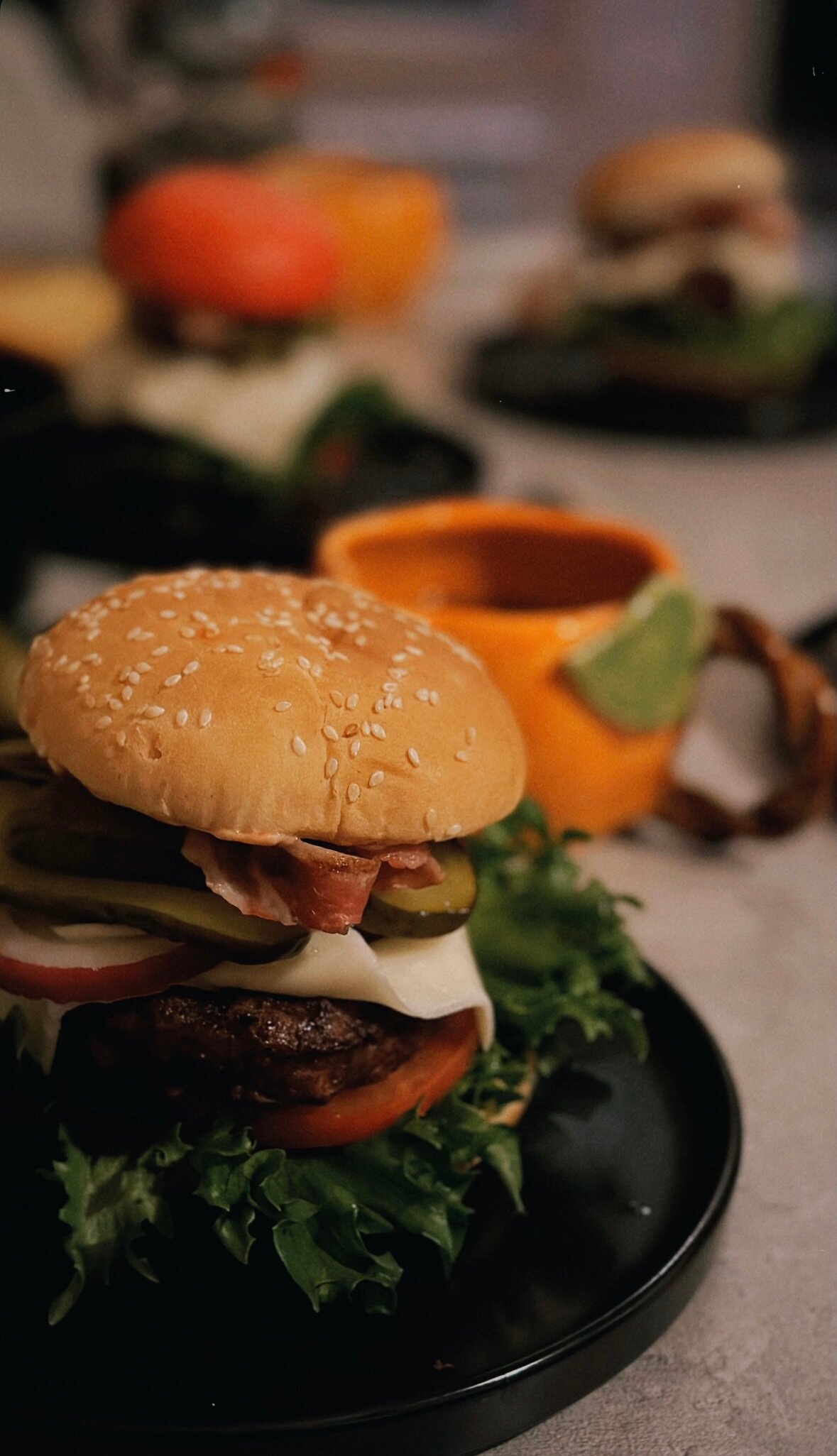 Фото Облака