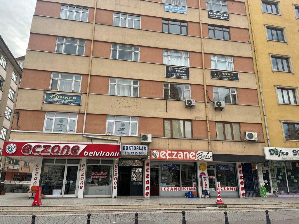 Nursing service Ayşe Kayal Consultancy Elderly Child Patient Care Hospital Companion Services, Konya, photo