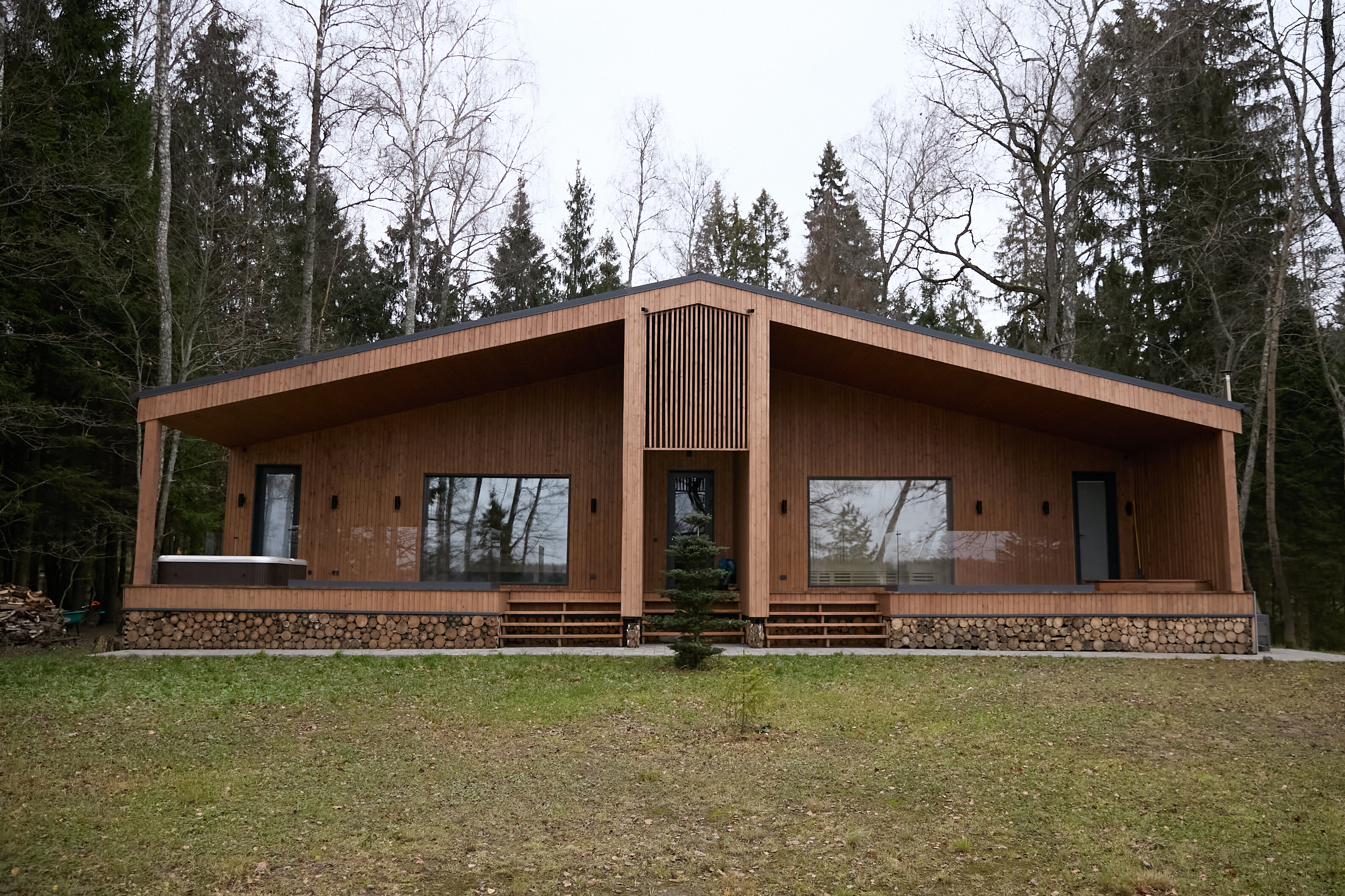 Фото Рябиновый берег