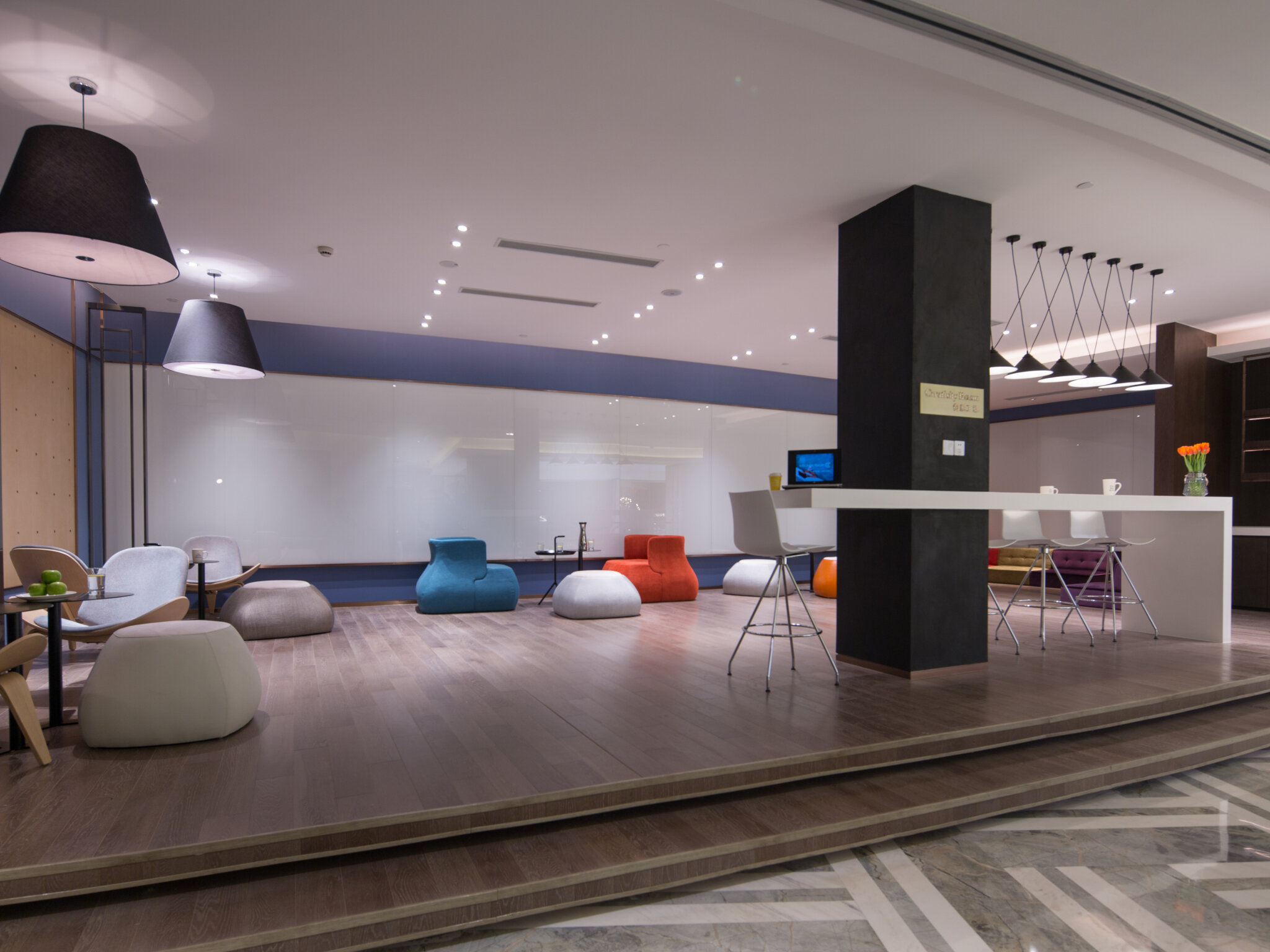 Фото Golden Tulip Shanghai Rainbow