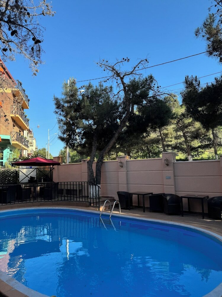 Фото Andza Tbilisi Hotel