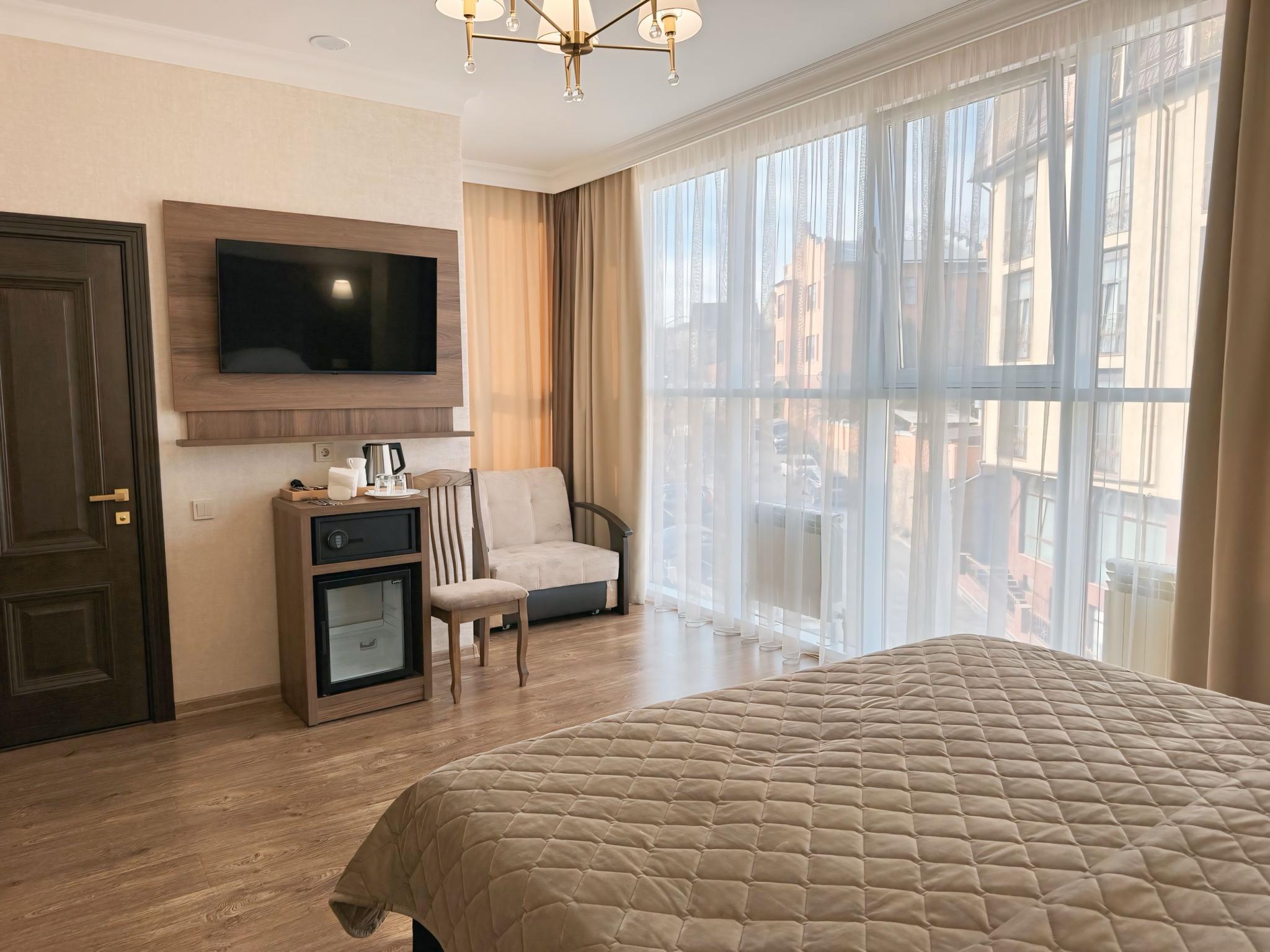 Фото Панорама 2 корпус