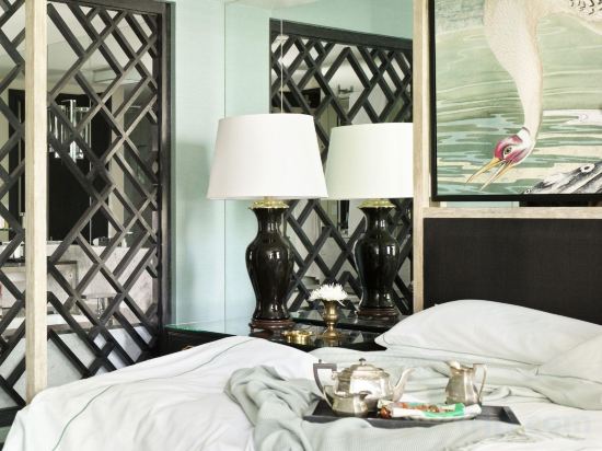 Фото Icon Brickell Downtown W Miami Suites