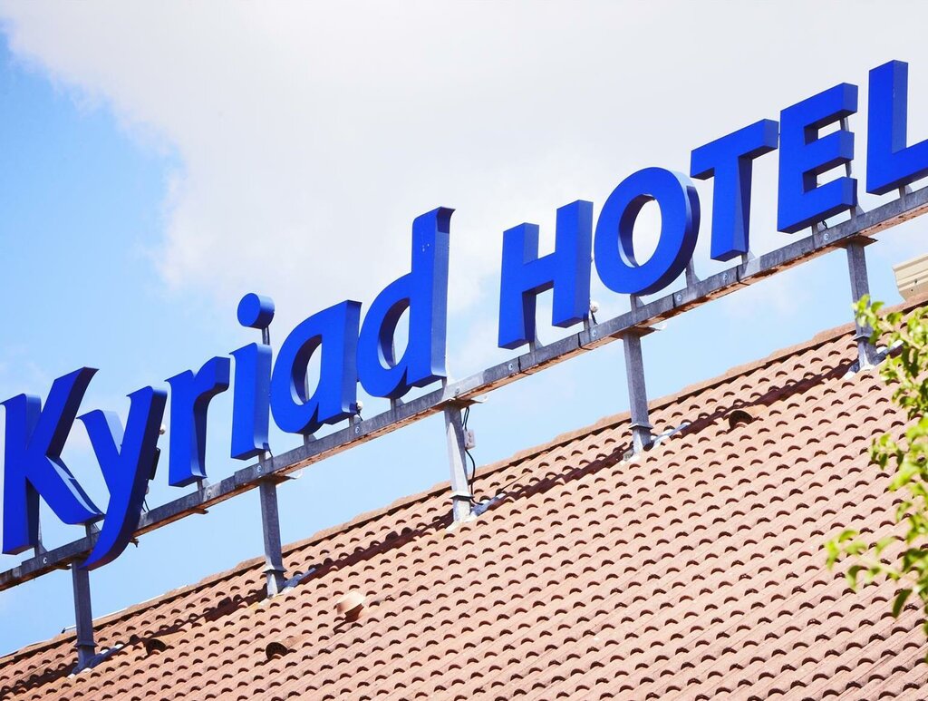 Hotel Kyriad Hotel Sadurengas Paser, Samarinda, photo