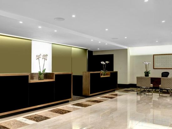 Фото The Lexington Hotel, Autograph Collection