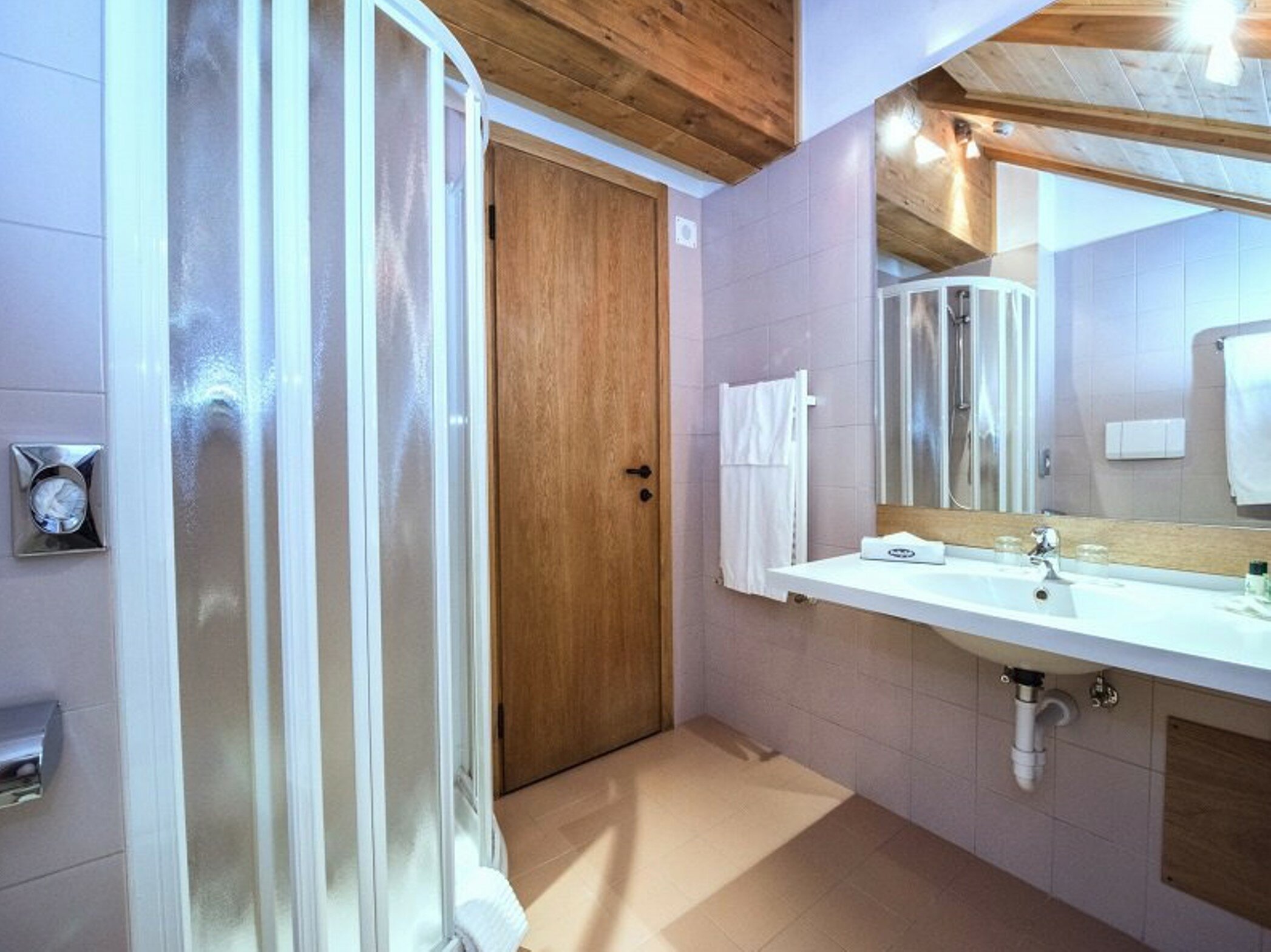 Фото Sertorelli Sporthotel