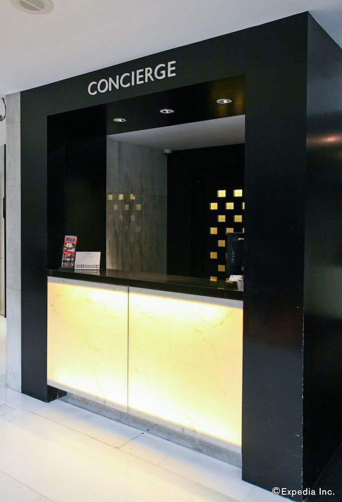 Фото Concorde Hotel Singapore