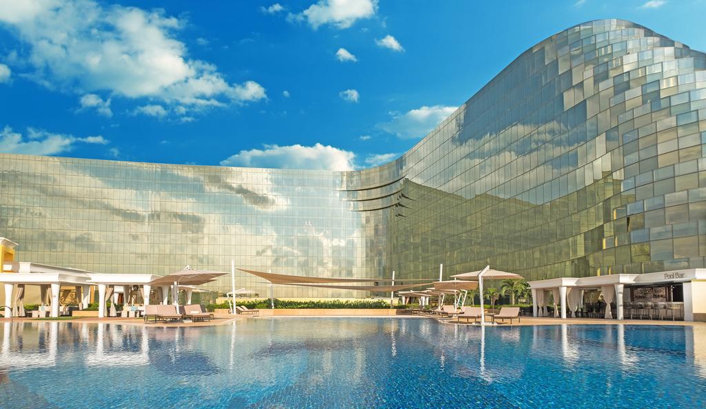 Фото Okada Manila