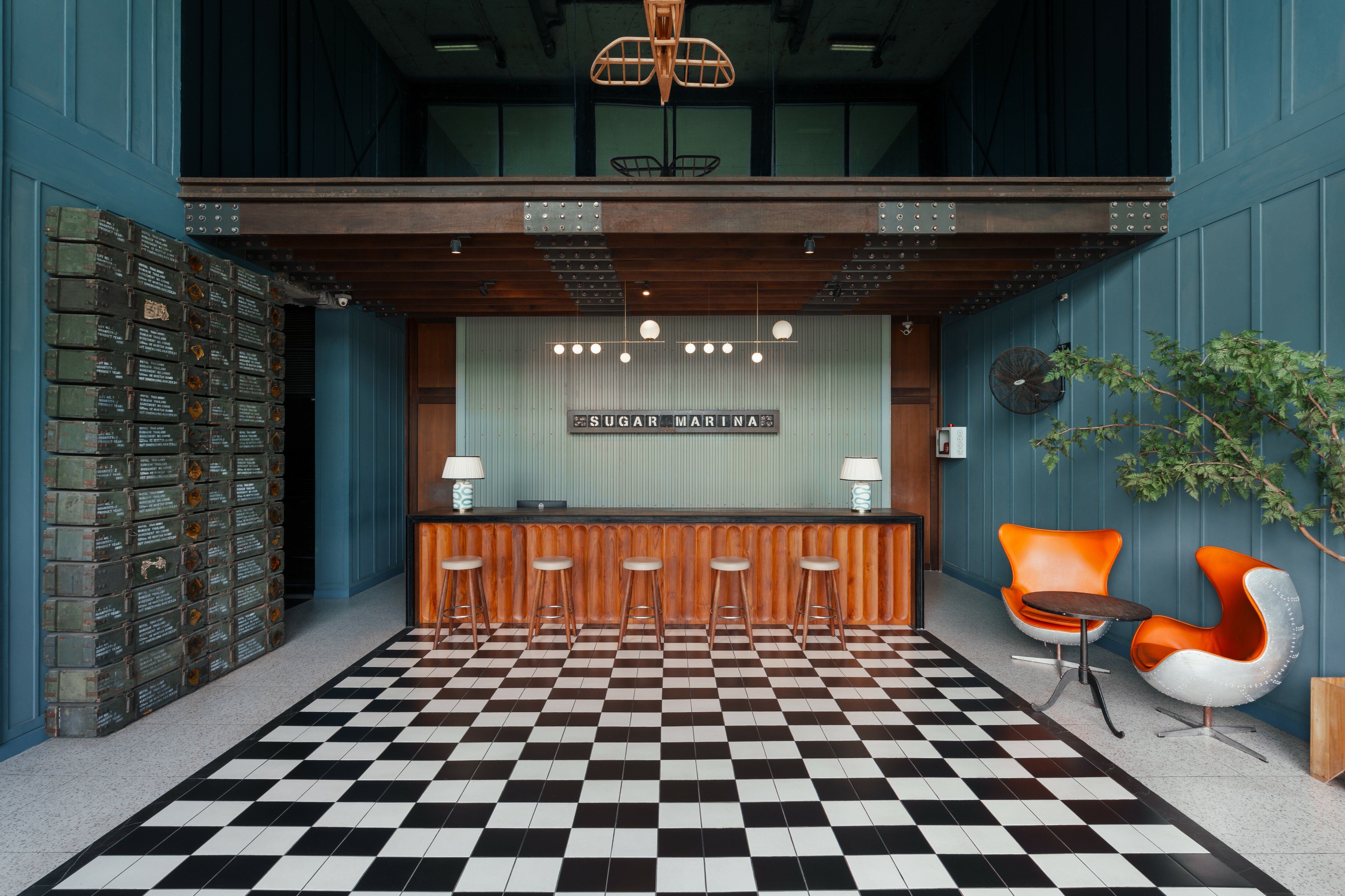 Фото Sugar Marina Aviator Phuket Airport