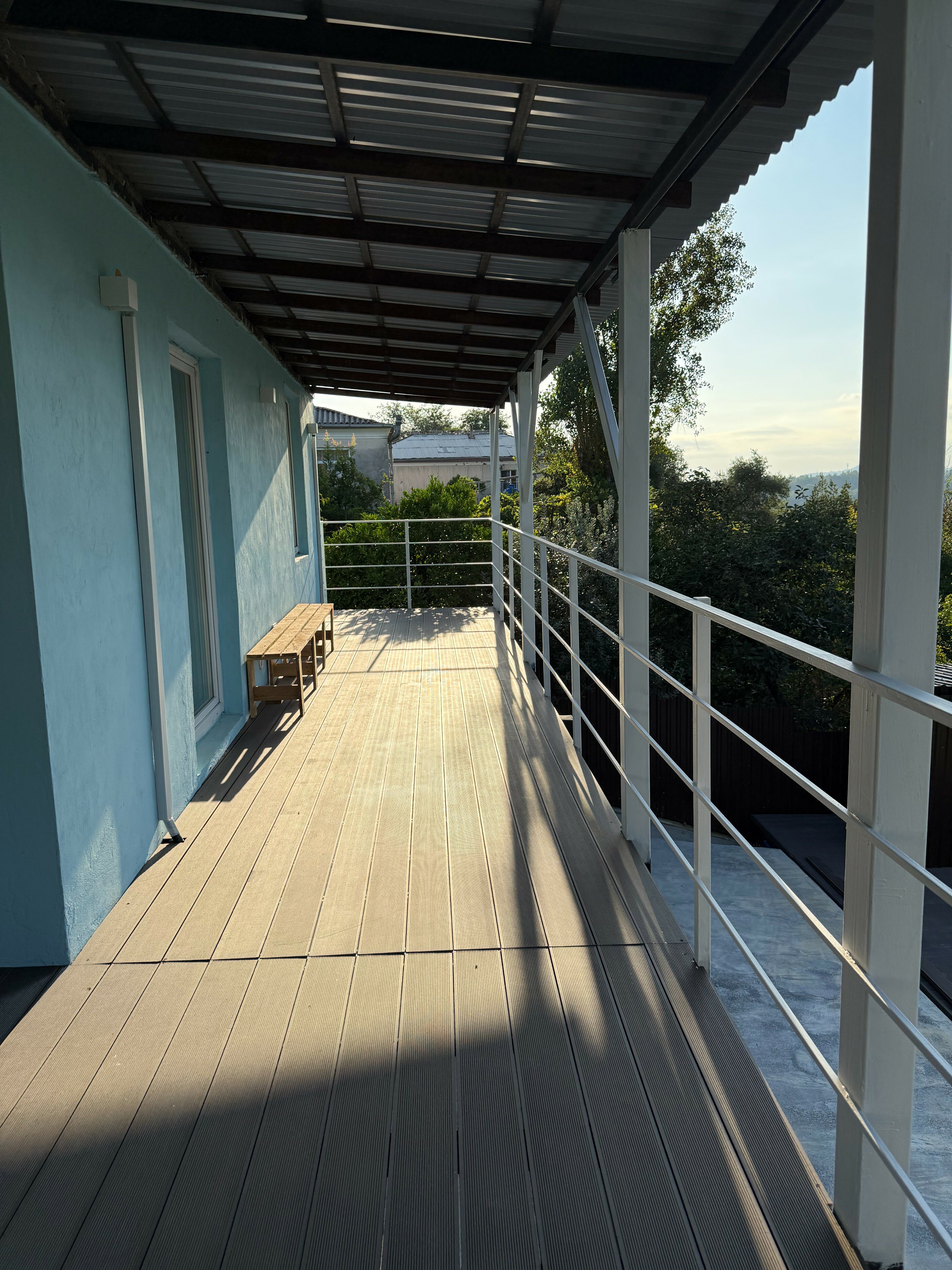 Фото На высоте