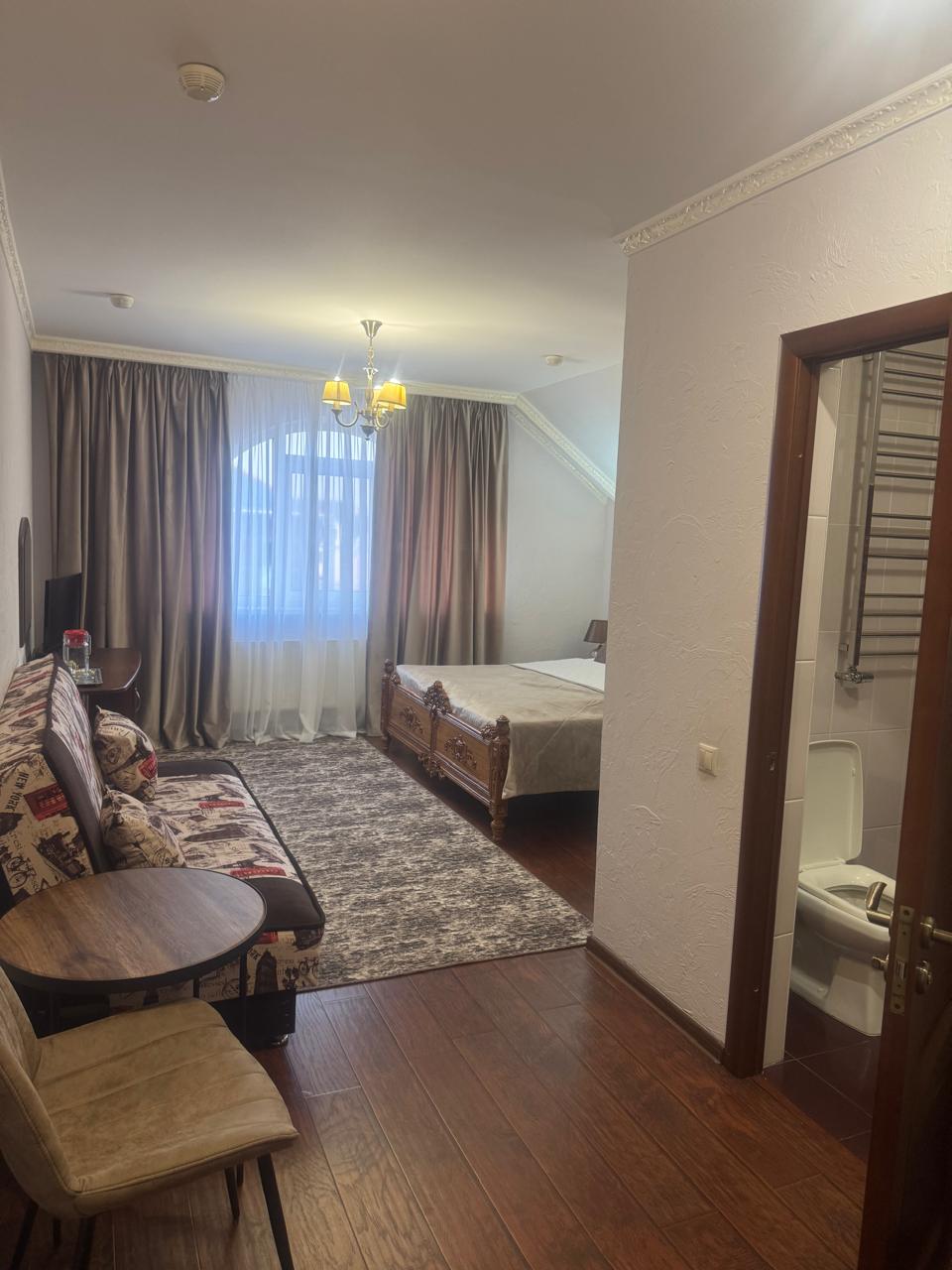 Фото Романтик