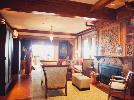 Фото Castle Hill Inn