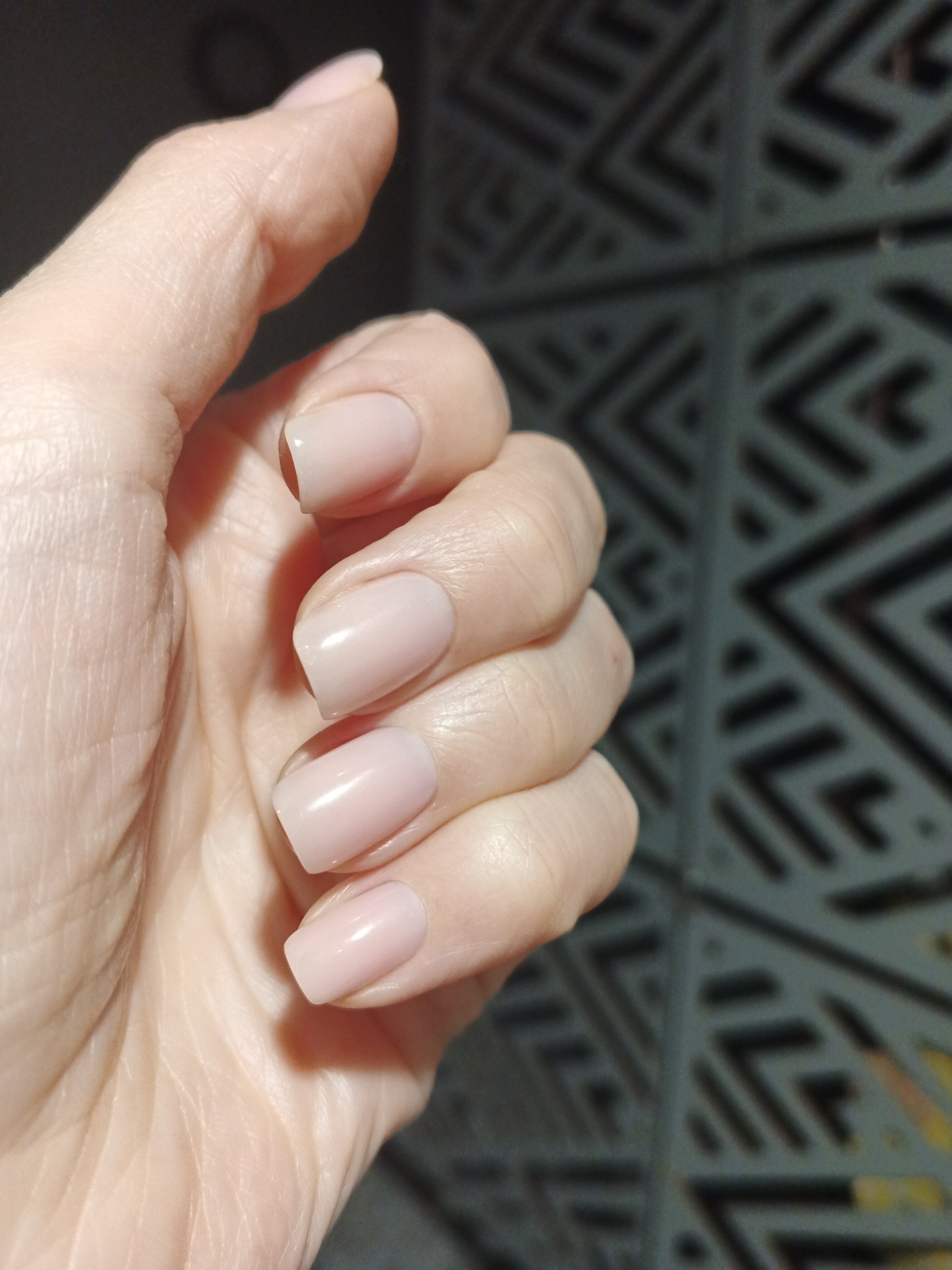 Фото Мишель