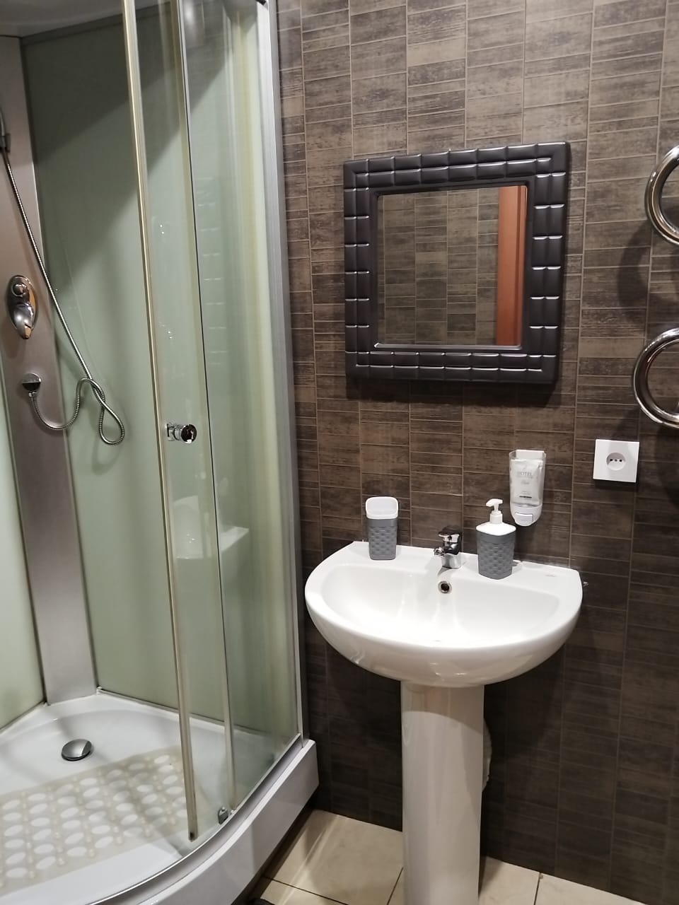 Фото Лабиринт