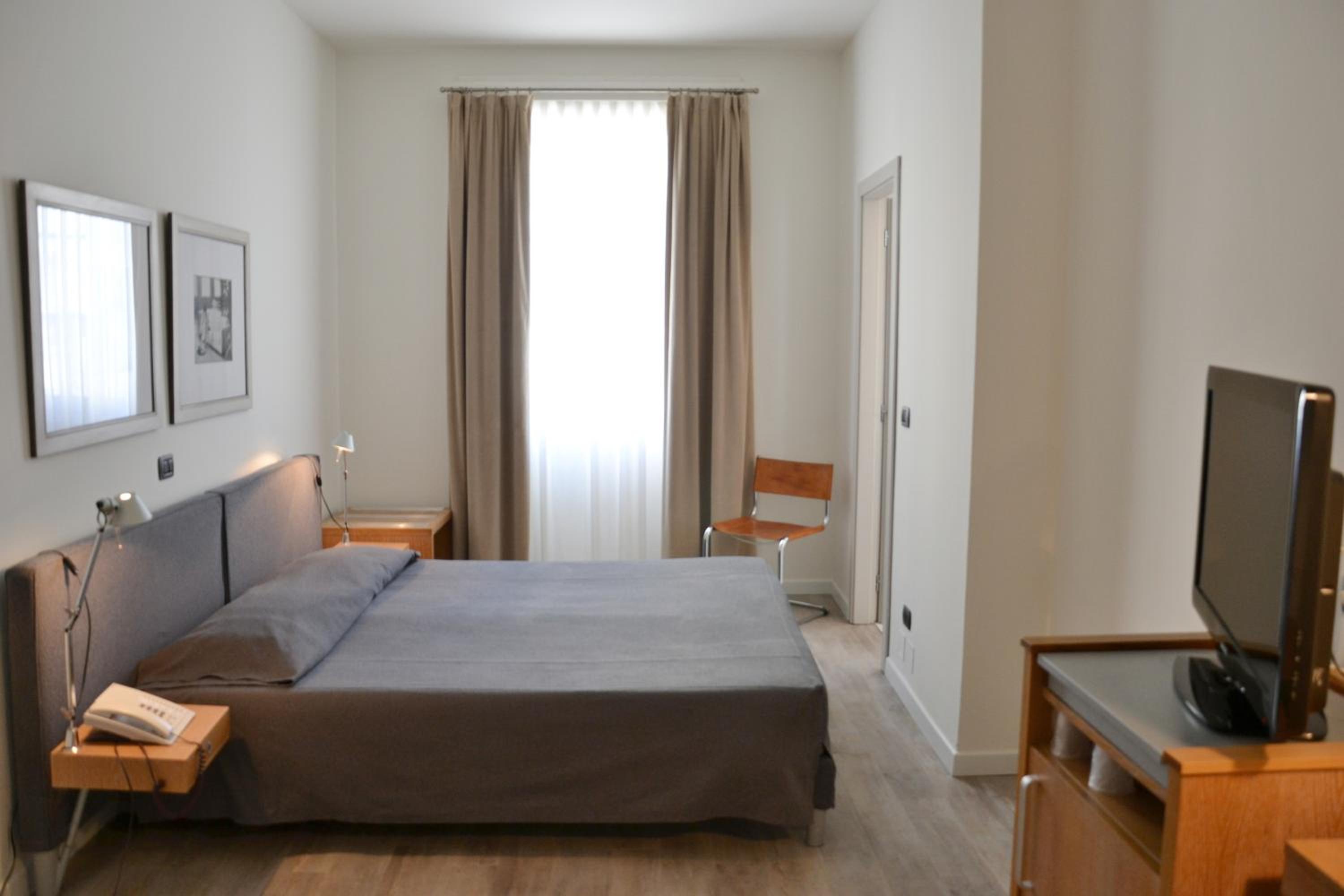 Фото Albergo Alla Posta