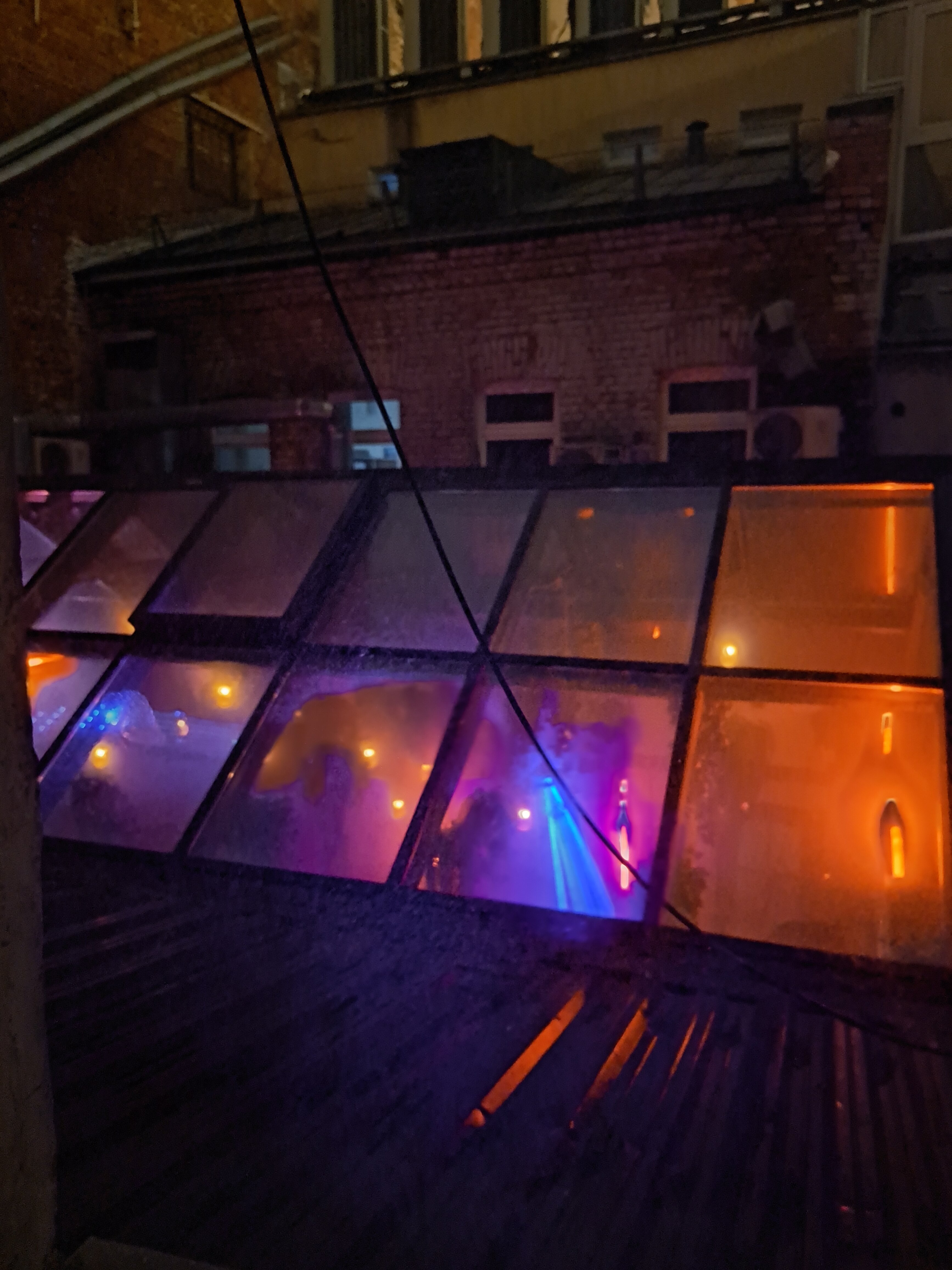 Фото StayWay на Цветном бульваре