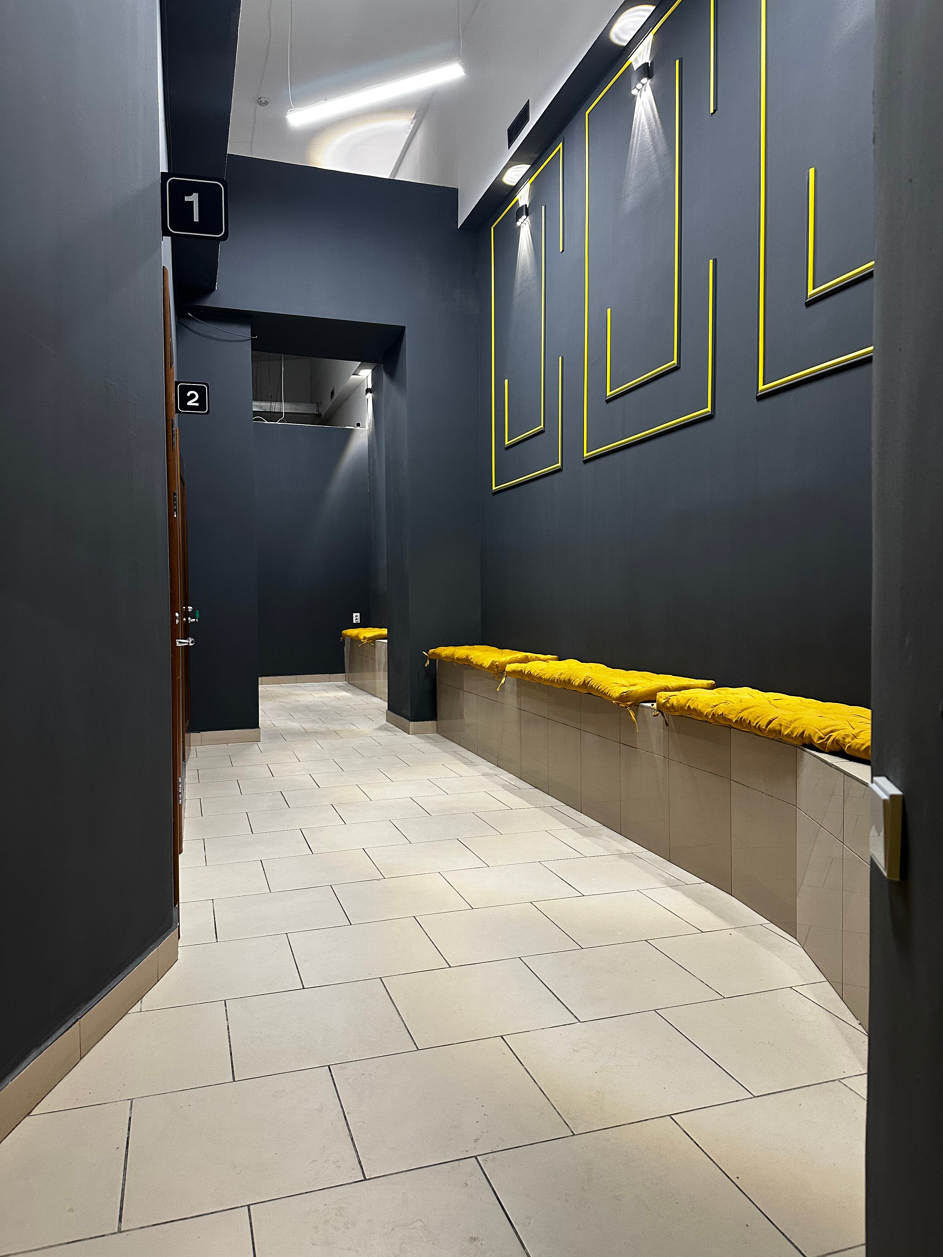 Фото Центр Мира