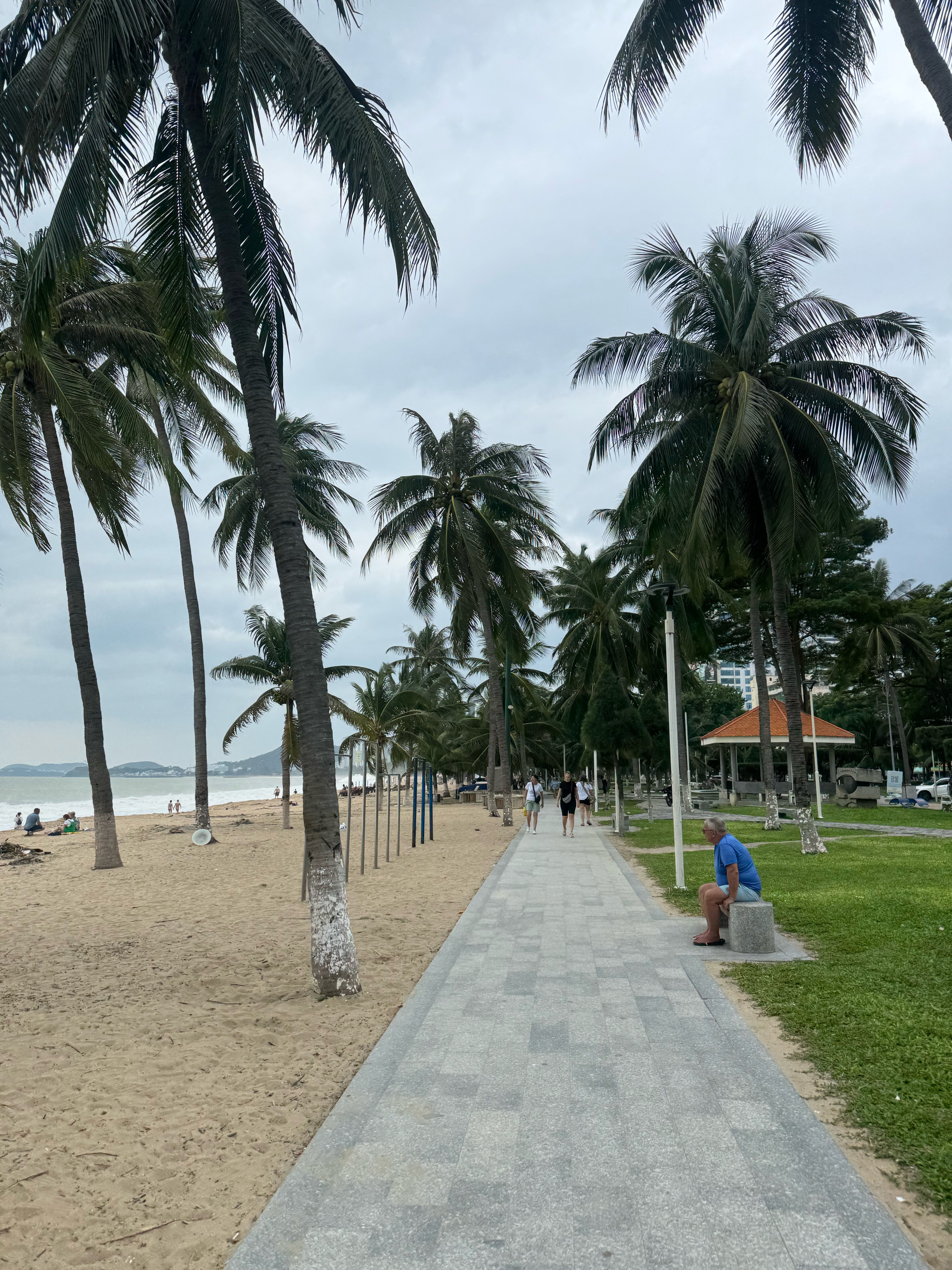 Фото Adamas Boutique Hotel Nha Trang