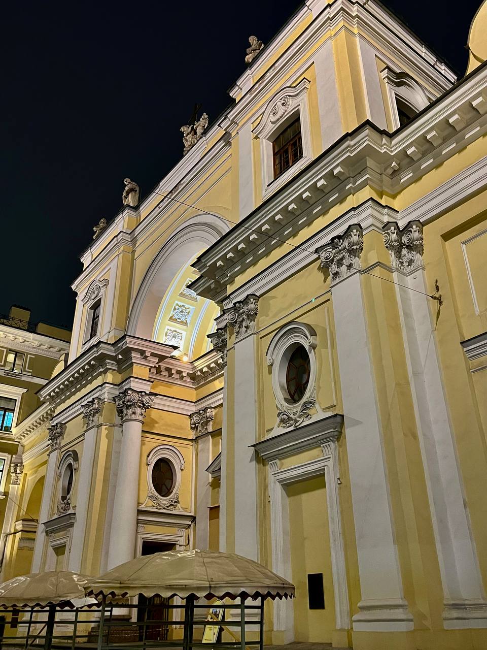 Фото Невский Капсульный