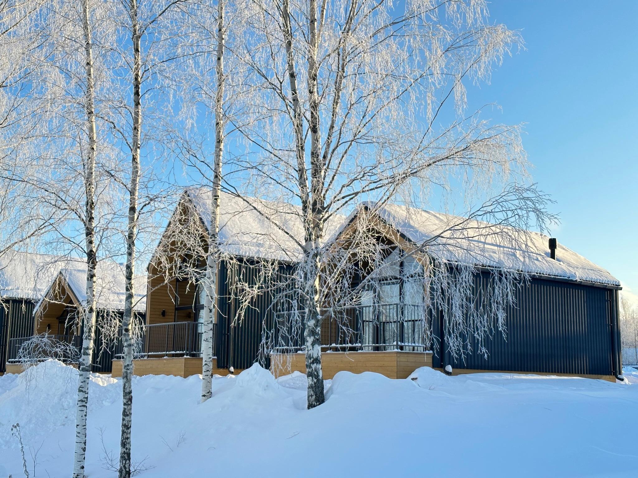 Фото Breytovo Village