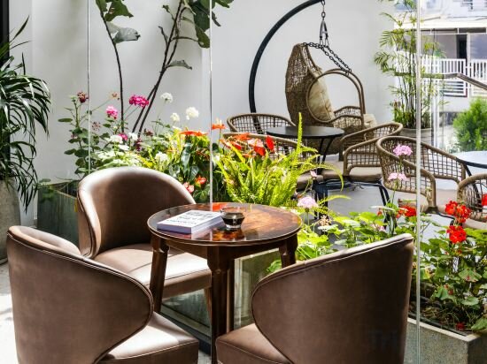 Фото Canary Dalat Hotel