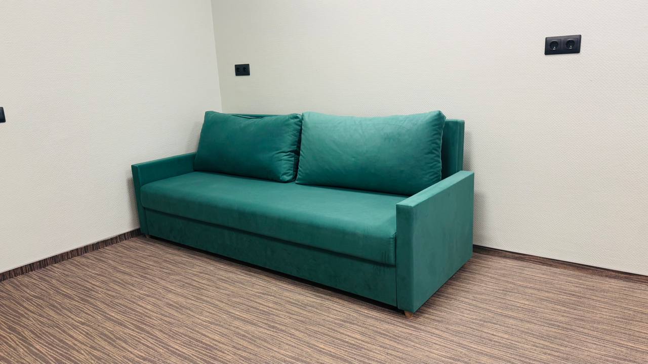 Фото Морозовский