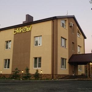 Фото MirOtel