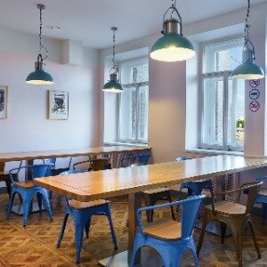 Фото Друзья Лайт