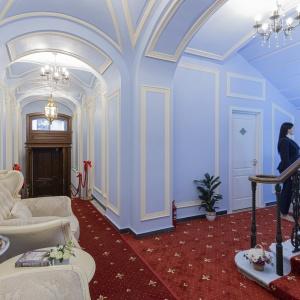 Фото Академиа Особняк Teploff