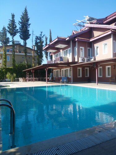 Гостиница Eser Holiday Home в Текирове