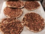 Tas Oven Pide Lahmacun (Ankara Province, Halil Sezai Erkut Cad., 20), restaurant