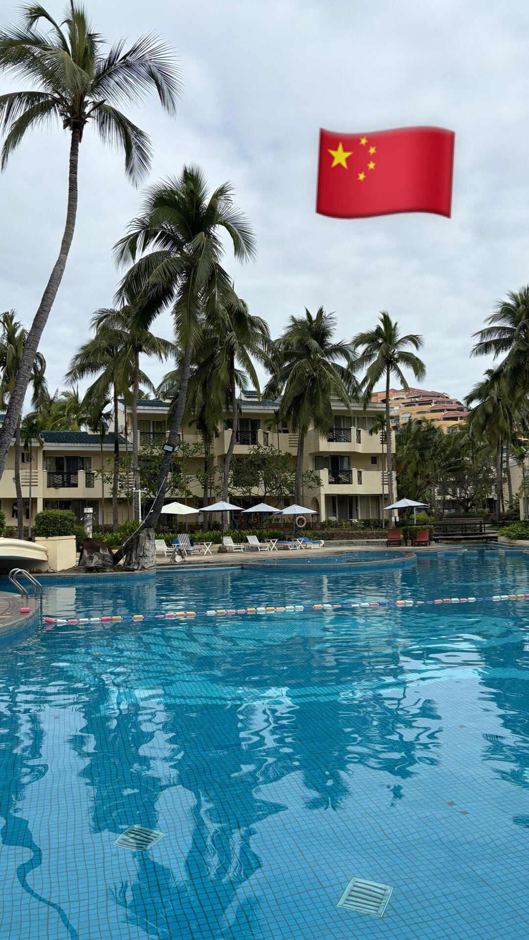 Фото Palm Beach Resort & SPA