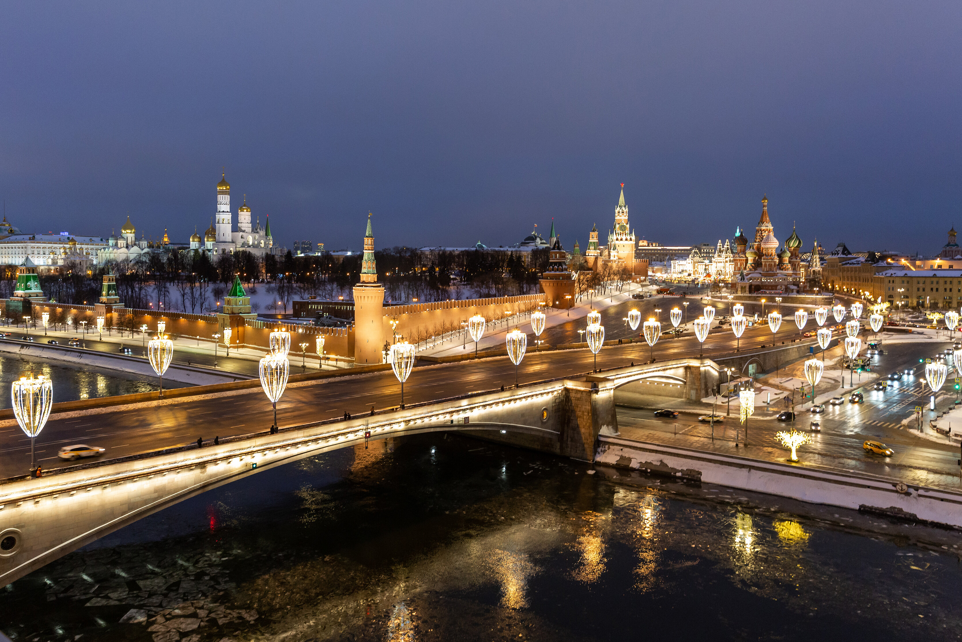 Фото Балчуг Кемпински